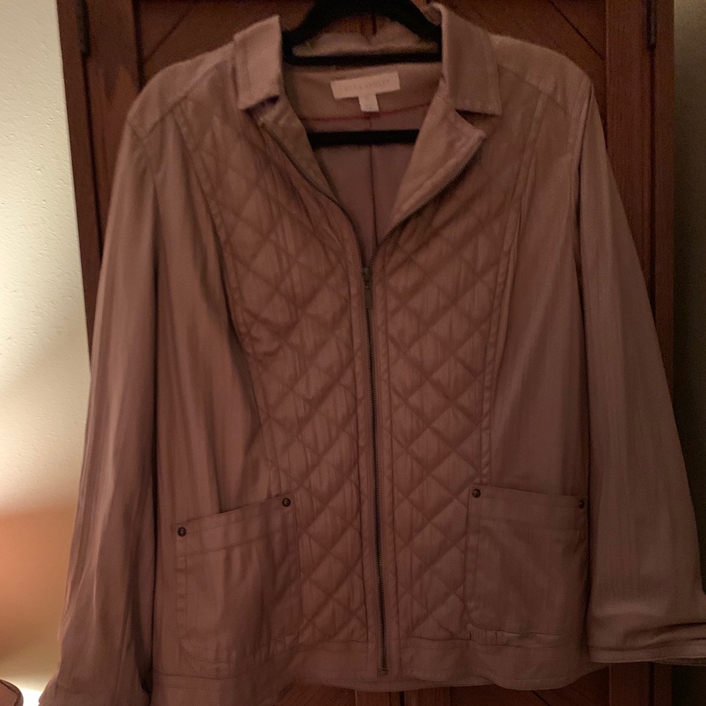 Ladies jacket - Picture 2 of 2